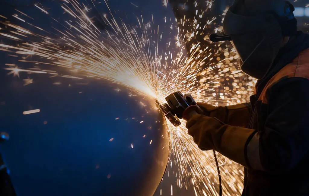 Forgez la lumi&egrave;re de l&rsquo;excellence et fa&ccedil;onnez l&rsquo;avenir de la fabrication intelligente