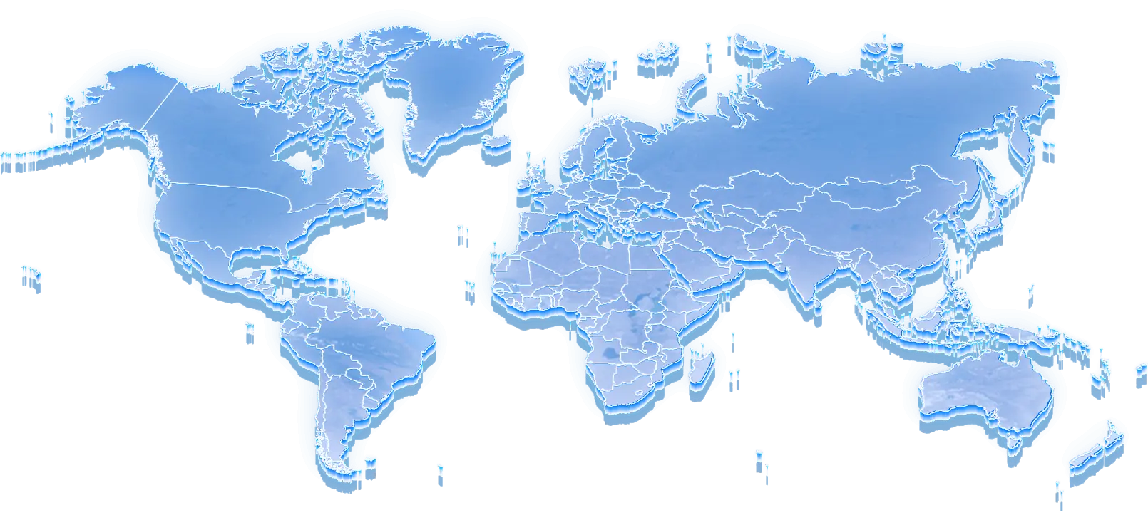 Carte globale