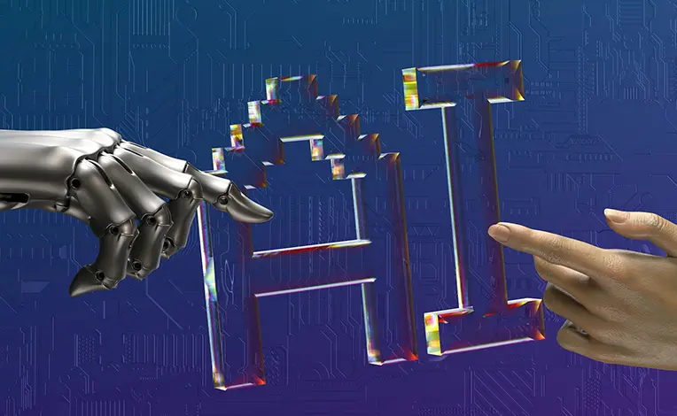 Hu Laiyun, d&eacute;put&eacute; de l'APN : approfondir la collaboration industrie-universit&eacute;-recherche pour stimuler l'innovation et la modernisation de l'industrie des mat&eacute;riaux ultra-durs