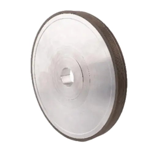 Meule diamant&eacute;e CNC