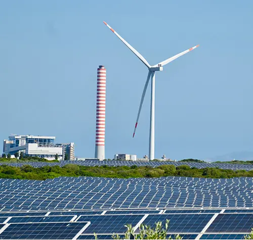 Nouvelle &eacute;nergie photovolta&iuml;que