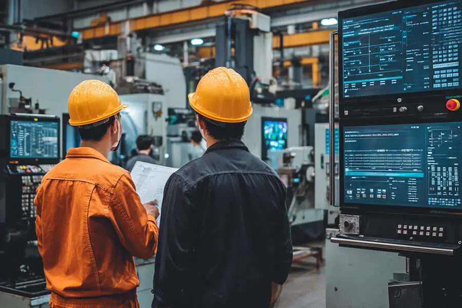 Programme de perfectionnement des comp&eacute;tences &laquo;&nbsp;Artisans Meijie&nbsp;&raquo;