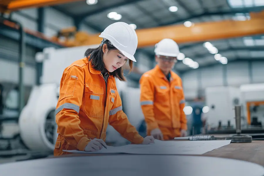 Programme de r&eacute;serve pour les &laquo; talents de premier plan &raquo;