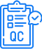 Traitement sup&eacute;rieur<br>Qualit&eacute;