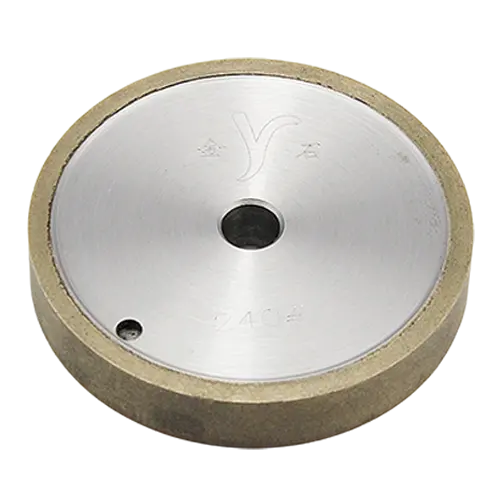 Meule de bord de voiture