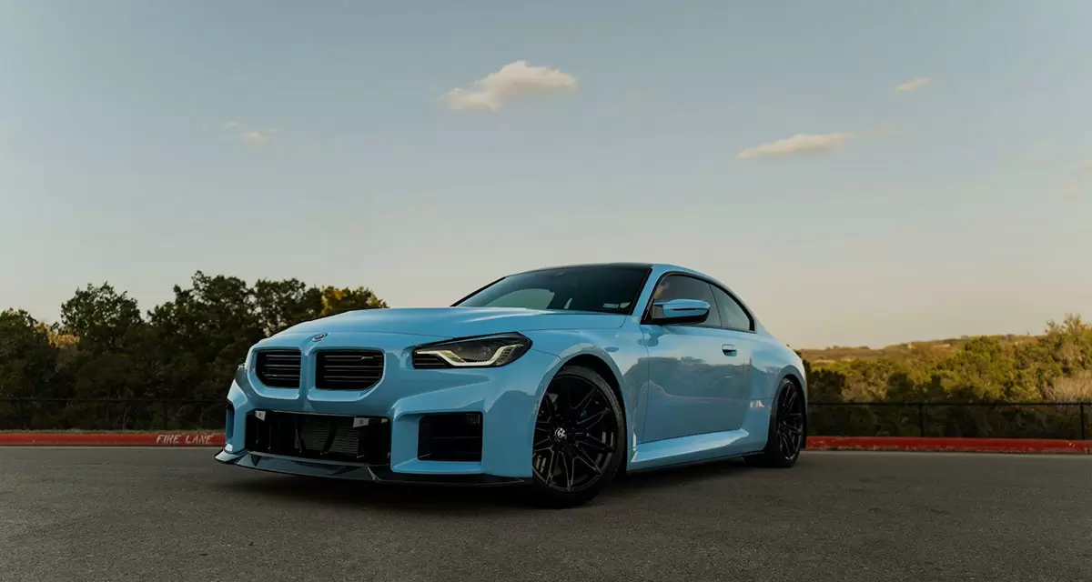 Automobile