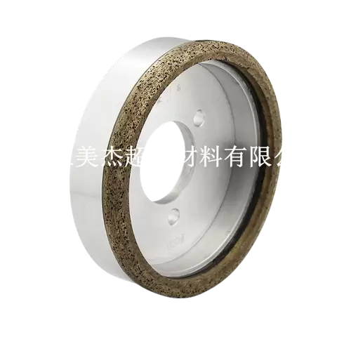 Roue sans engrenage