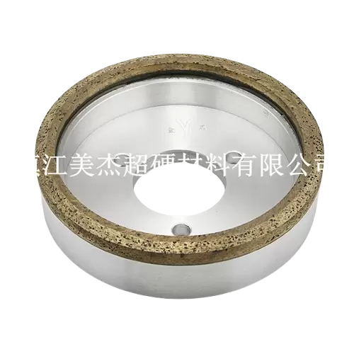 Roue sans engrenage
