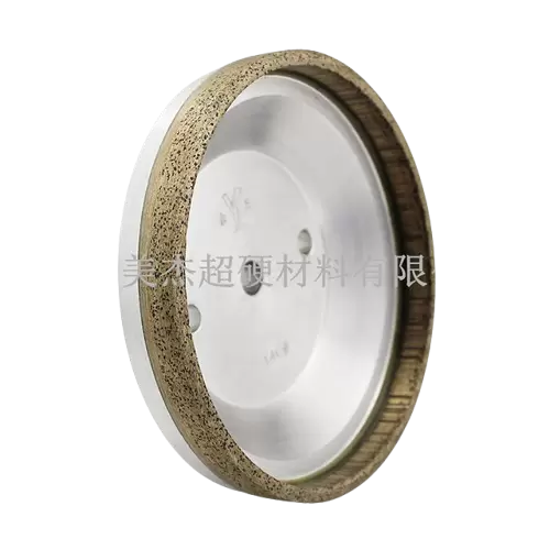 Roue de bol
