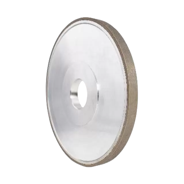 DISQUE DE BROYAGE
