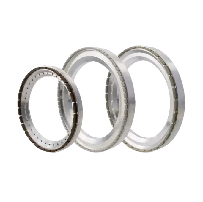 DISQUE DE BROYAGE