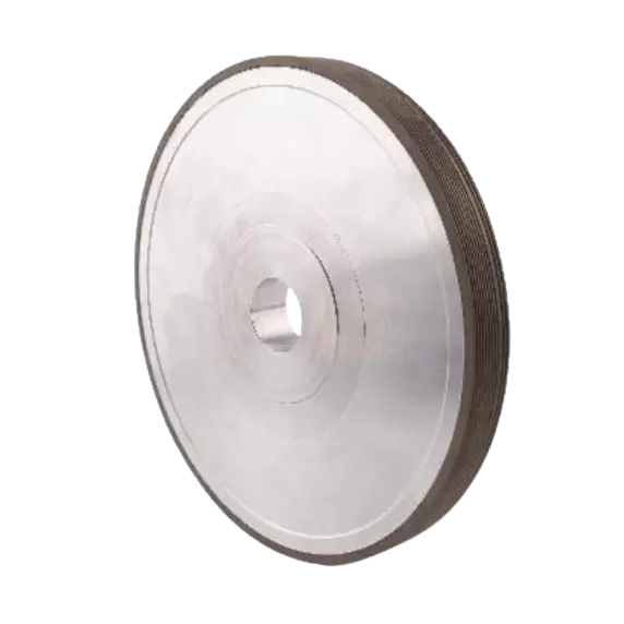 DISQUE DE BROYAGE