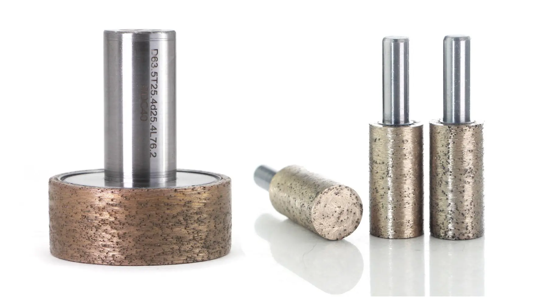 Comment s&eacute;lectionner une t&ecirc;te de meulage diamant&eacute;e pour les composants optiques de pr&eacute;cision